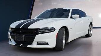 DODGE CHARGER 2018 2C3CDXCT4JH142403 image DODGE CHARGER 2018 2C3CDXCT4JH142403 image