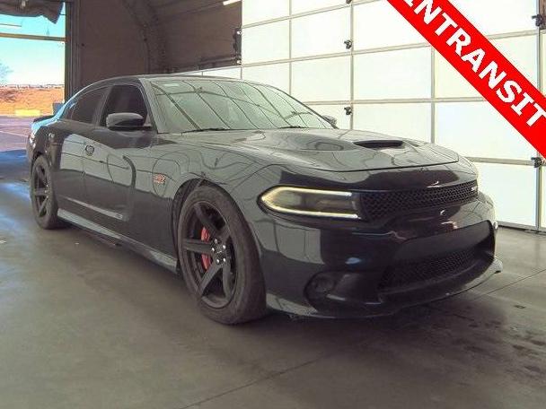 DODGE CHARGER 2018 2C3CDXEJXJH292463 image