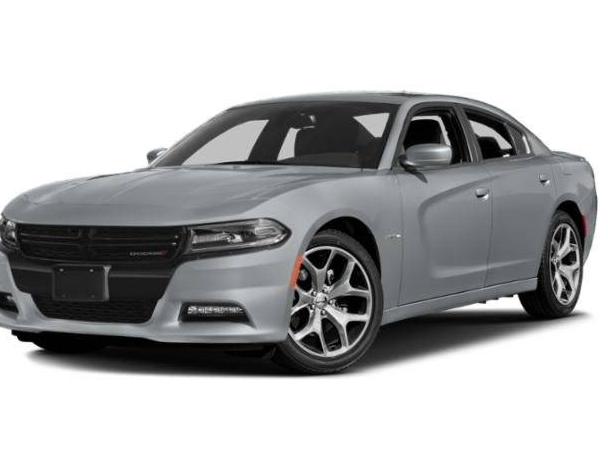 DODGE CHARGER 2018 2C3CDXCT1JH150149 image