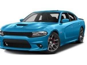 DODGE CHARGER 2018 2C3CDXGJ8JH173002 image