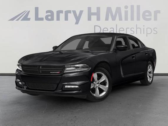 DODGE CHARGER 2018 2C3CDXBG6JH220622 image