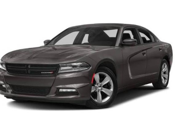DODGE CHARGER 2018 2C3CDXBG3JH290451 image
