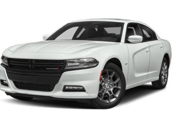 DODGE CHARGER 2018 2C3CDXJG0JH201372 image
