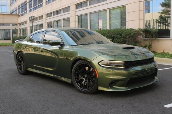 DODGE CHARGER 2018 2C3CDXGJ2JH216068 image DODGE CHARGER 2018 2C3CDXGJ2JH216068 image