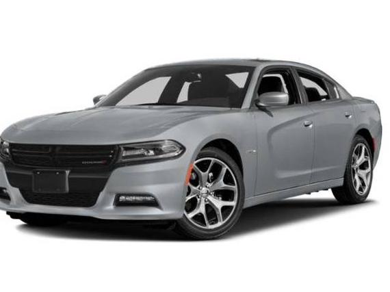 DODGE CHARGER 2018 2C3CDXCT9JH179155 image