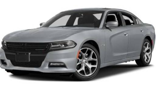 DODGE CHARGER 2018 2C3CDXCT9JH145524 image