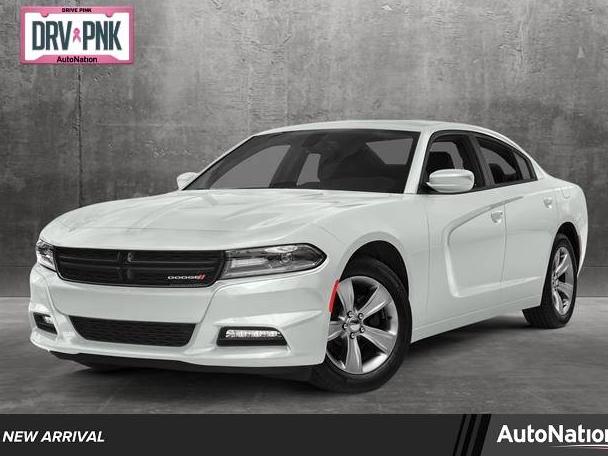 DODGE CHARGER 2018 2C3CDXBG8JH180561 image