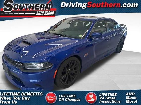DODGE CHARGER 2018 2C3CDXGJ7JH312441 image DODGE CHARGER 2018 2C3CDXGJ7JH312441 image