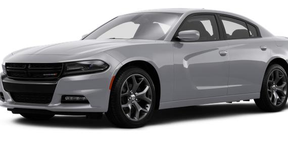 DODGE CHARGER 2018 2C3CDXBG6JH114462 image