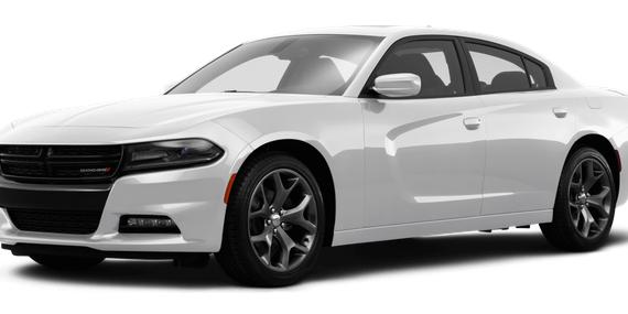 DODGE CHARGER 2018 2C3CDXBG0JH187651 image