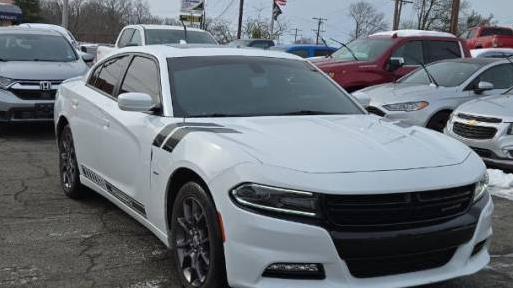 DODGE CHARGER 2018 2C3CDXJG5JH159037 image