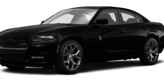 DODGE CHARGER 2018 2C3CDXBG4JH179357 image