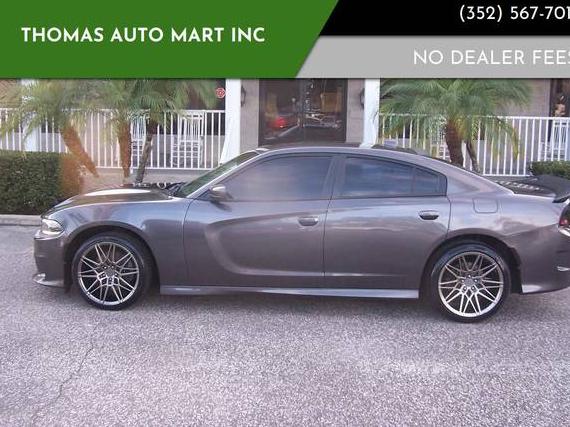 DODGE CHARGER 2018 2C3CDXHG5JH228718 image DODGE CHARGER 2018 2C3CDXHG5JH228718 image