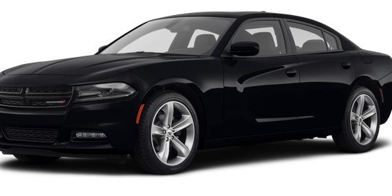 DODGE CHARGER 2018 2C3CDXJG6JH174825 image