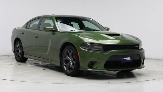 DODGE CHARGER 2018 2C3CDXCT4JH309309 image