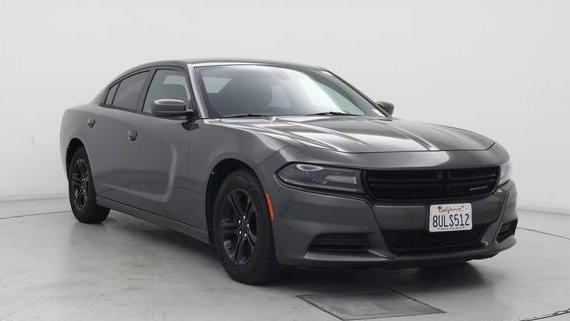DODGE CHARGER 2018 2C3CDXBG4JH290233 image