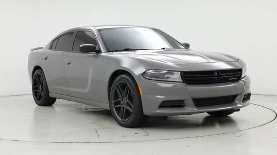 DODGE CHARGER 2018 2C3CDXBG0JH336513 image
