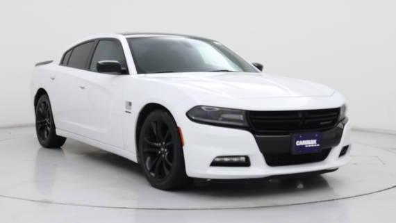 DODGE CHARGER 2018 2C3CDXCT0JH135710 image