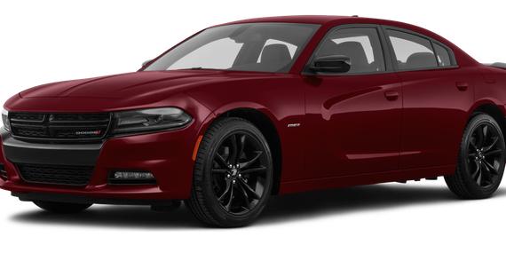 DODGE CHARGER 2018 2C3CDXCT6JH162393 image
