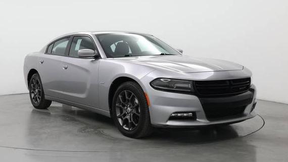 DODGE CHARGER 2018 2C3CDXJG6JH201442 image