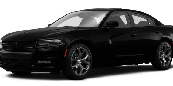 DODGE CHARGER 2018 2C3CDXBG9JH248088 image DODGE CHARGER 2018 2C3CDXBG9JH248088 image