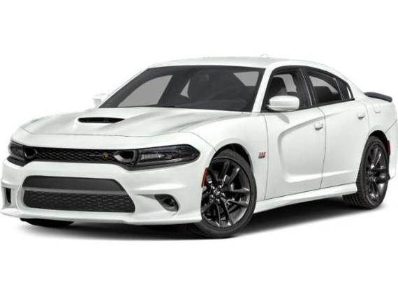 DODGE CHARGER 2021 2C3CDXGJ3MH663657 image