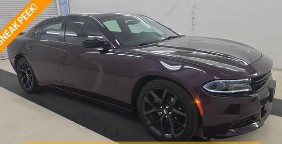 DODGE CHARGER 2021 2C3CDXBG0MH533685 image