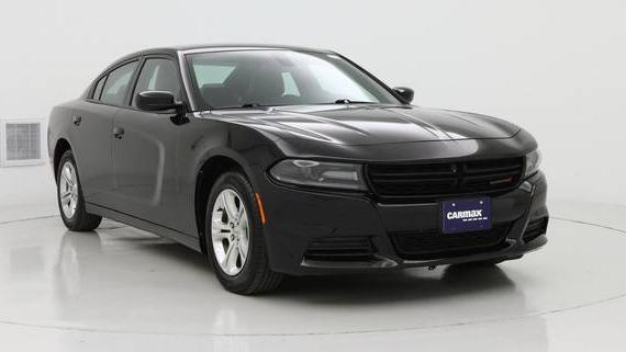 DODGE CHARGER 2021 2C3CDXBG7MH638742 image