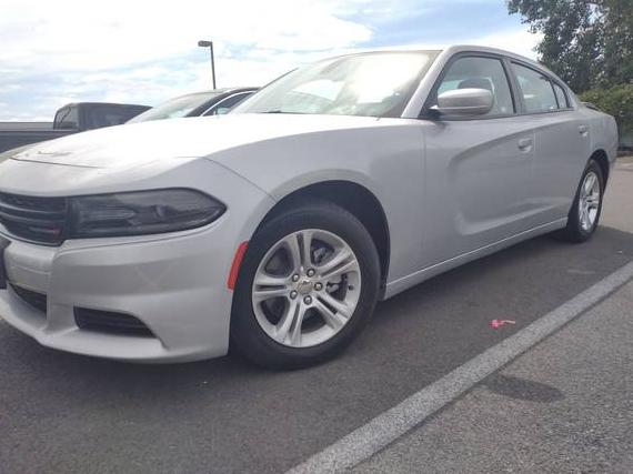 DODGE CHARGER 2021 2C3CDXBG9MH639004 image
