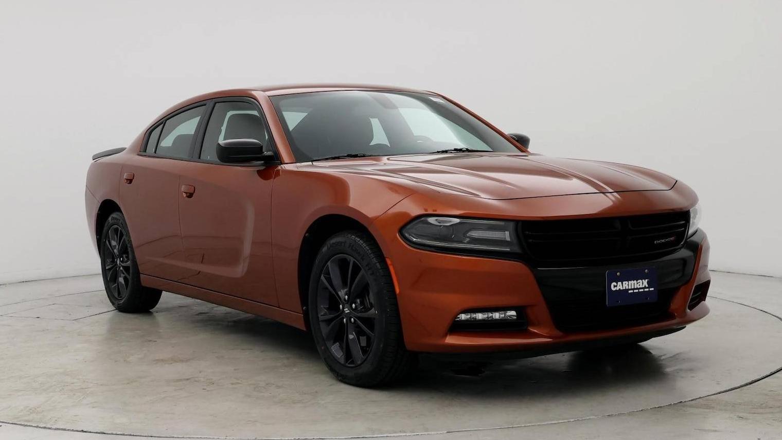 DODGE CHARGER 2021 2C3CDXJG5MH519959 image