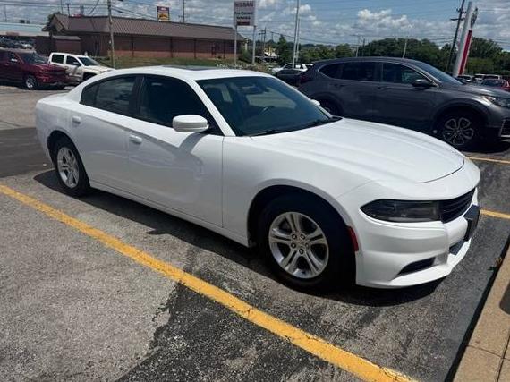 DODGE CHARGER 2021 2C3CDXBG9MH624485 image