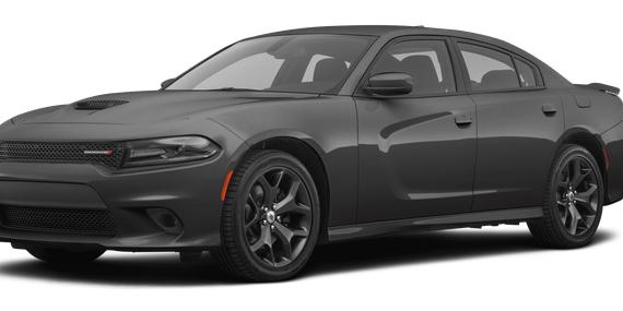 DODGE CHARGER 2021 2C3CDXMG8MH598703 image