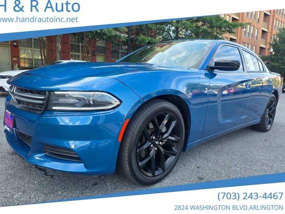 DODGE CHARGER 2021 2C3CDXBG0MH621975 image DODGE CHARGER 2021 2C3CDXBG0MH621975 image