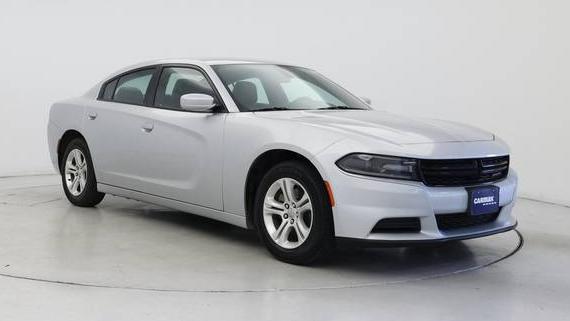 DODGE CHARGER 2021 2C3CDXBG2MH638454 image