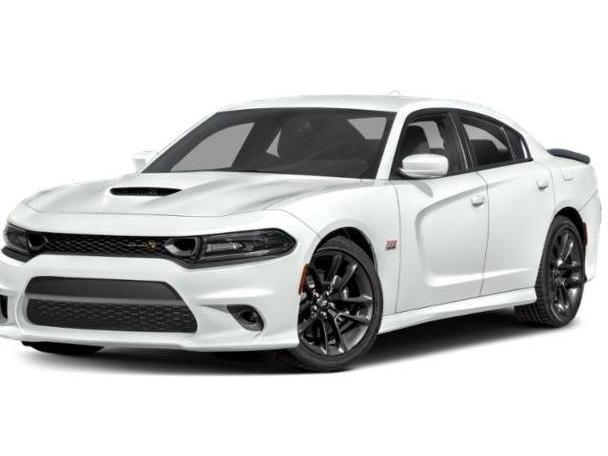 DODGE CHARGER 2021 2C3CDXGJ6MH535297 image