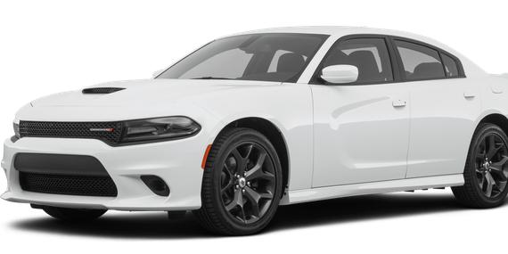 DODGE CHARGER 2021 2C3CDXCT7MH584516 image