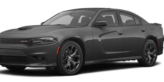 DODGE CHARGER 2021 2C3CDXCT6MH547621 image
