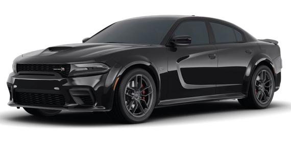 DODGE CHARGER 2021 2C3CDXGJ8MH625003 image
