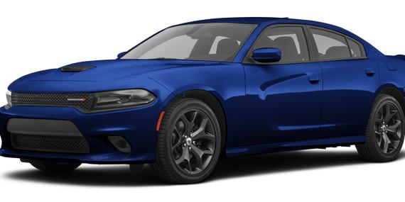 DODGE CHARGER 2021 2C3CDXCT8MH591412 image
