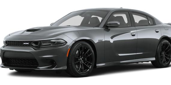 DODGE CHARGER 2021 2C3CDXGJ3MH511653 image
