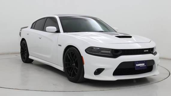 DODGE CHARGER 2021 2C3CDXGJXMH526280 image