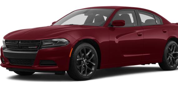 DODGE CHARGER 2021 2C3CDXJG0MH613649 image