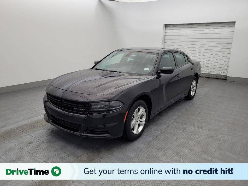 DODGE CHARGER 2021 2C3CDXBG4MH638939 image