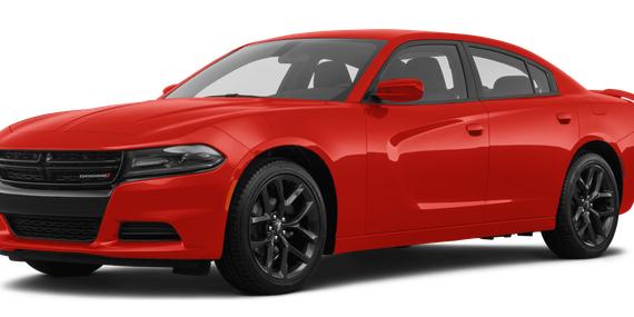 DODGE CHARGER 2021 2C3CDXBG0MH515445 image DODGE CHARGER 2021 2C3CDXBG0MH515445 image