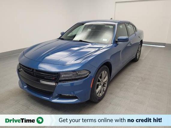 DODGE CHARGER 2021 2C3CDXJG9MH519995 image