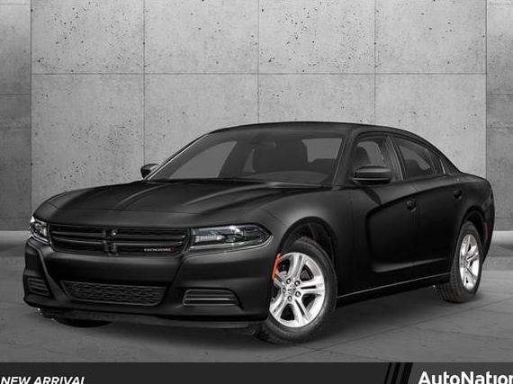 DODGE CHARGER 2021 2C3CDXJG8MH606187 image