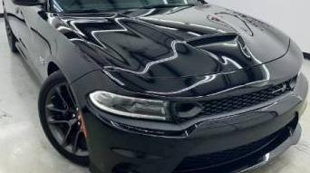 DODGE CHARGER 2021 2C3CDXGJ1MH624999 image