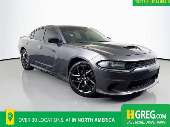 DODGE CHARGER 2021 2C3CDXHG5MH673027 image DODGE CHARGER 2021 2C3CDXHG5MH673027 image