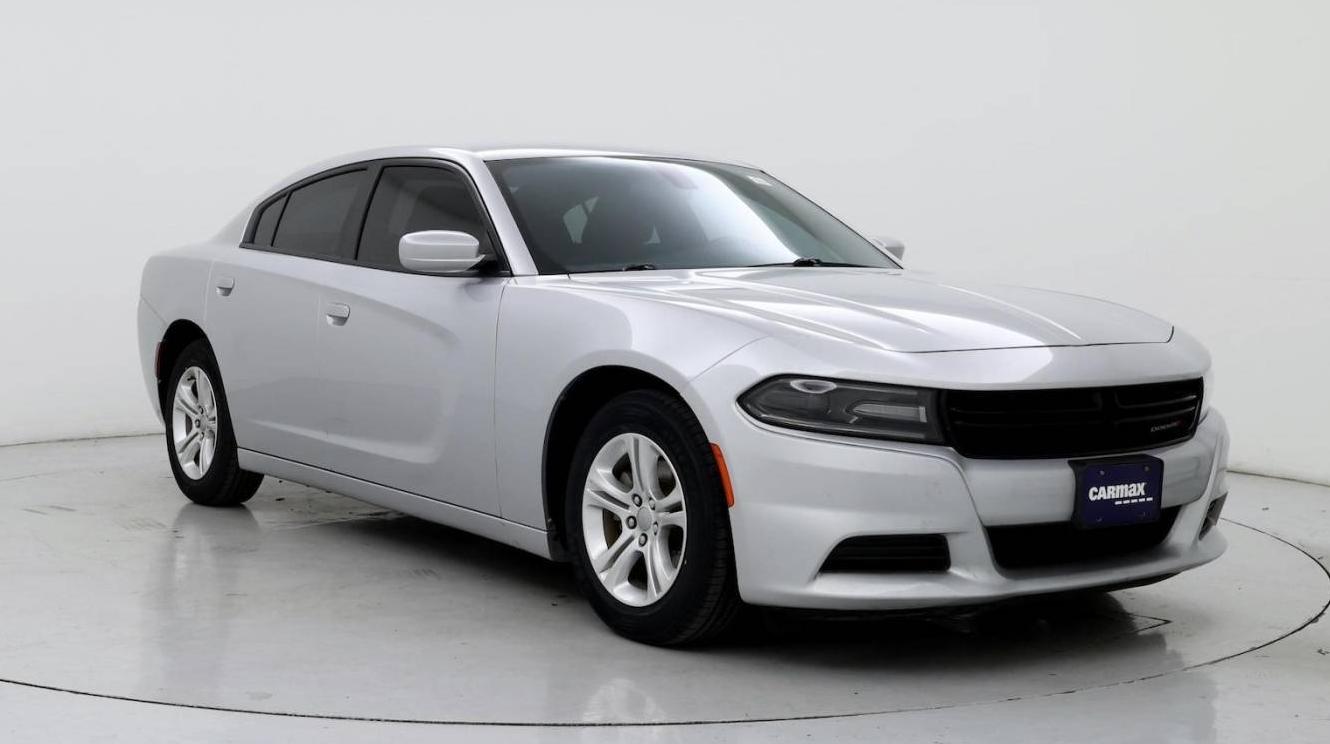 DODGE CHARGER 2021 2C3CDXBG3MH561402 image