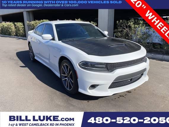DODGE CHARGER 2021 2C3CDXCT0MH662411 image